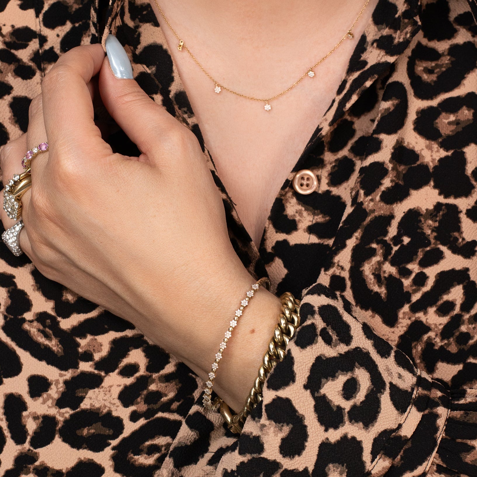 Armband STELLINA - The SISS BLISS