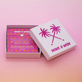 Armband HATI *Make a wish* - The SISS BLISS GmbH