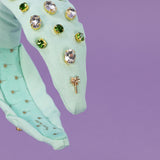 The COOL CROWN Summer Edition