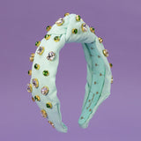 The COOL CROWN Summer Edition