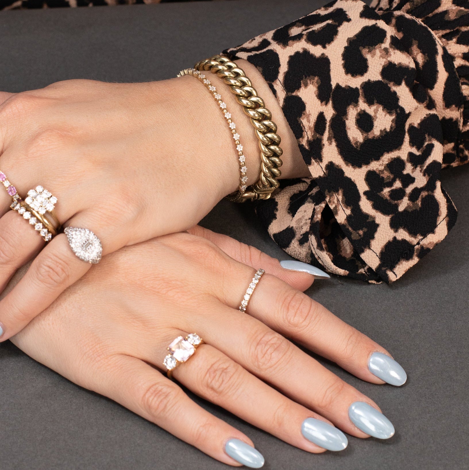 Armband STELLINA - The SISS BLISS