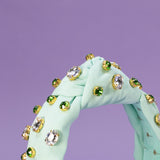 The COOL CROWN Summer Edition