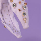 The COOL CROWN Summer Edition