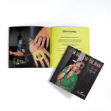 BLISS Magalog - The SISS BLISS