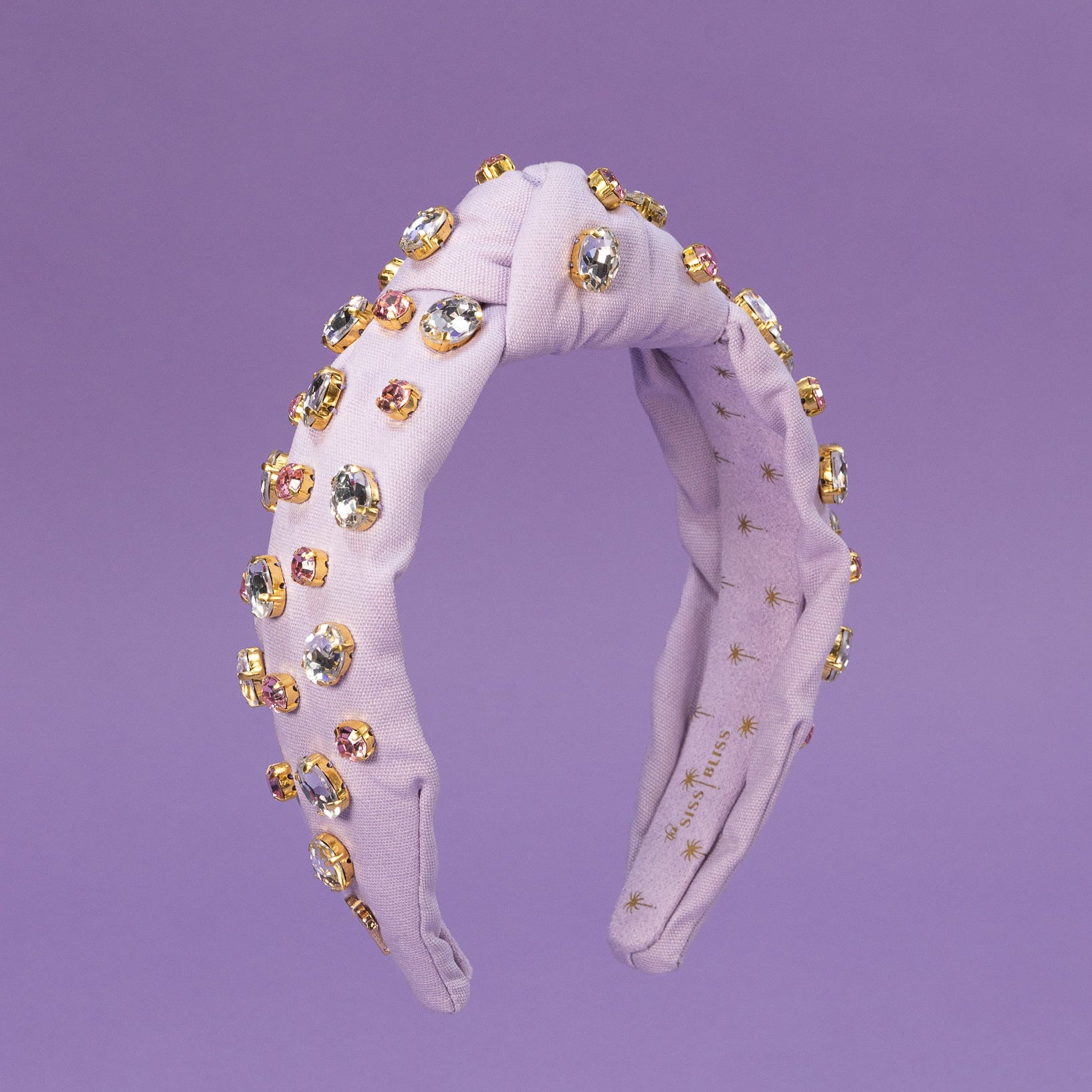 The COOL CROWN Summer Edition - LAVENDER DREAM