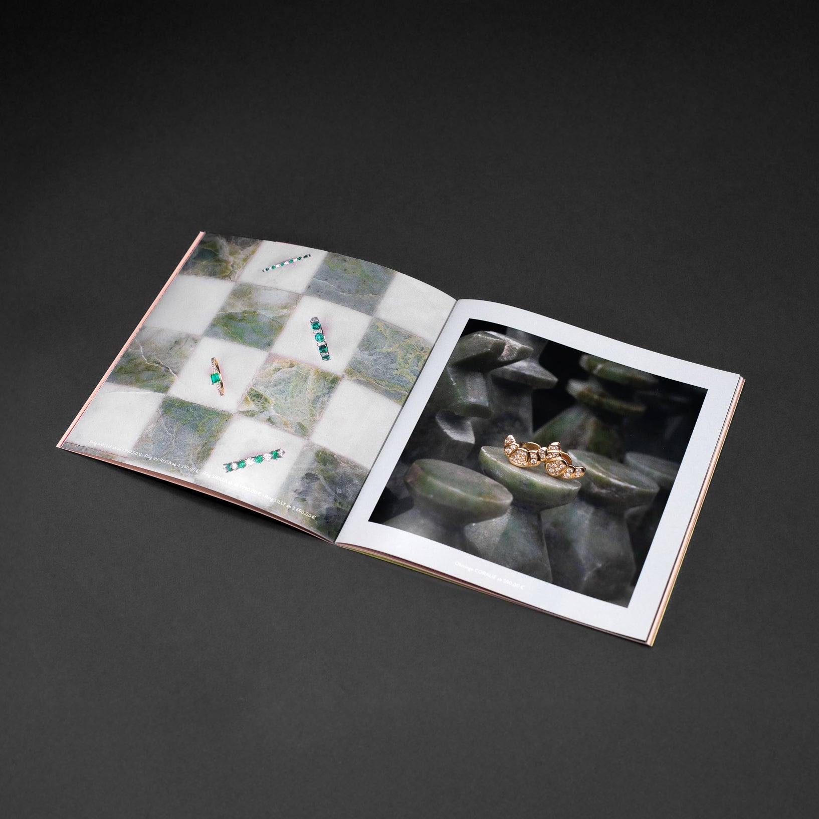 BLISS Magalog - The SISS BLISS