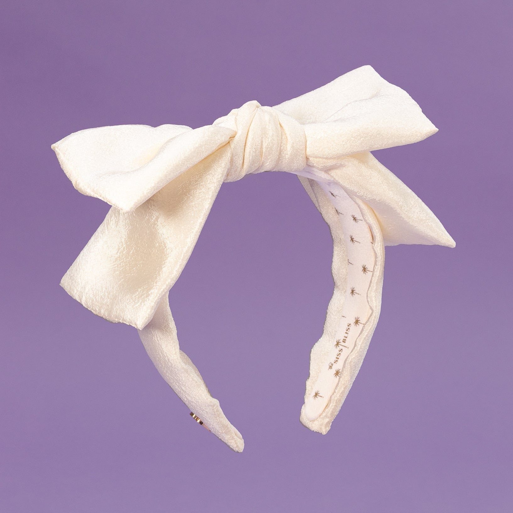 The COOL CROWN Wedding Edition - The SISS BLISS