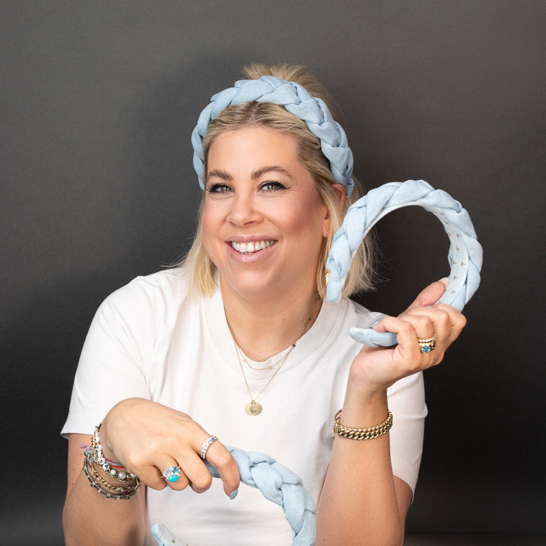 The COOL CROWN Denim Edition - The SISS BLISS GmbH