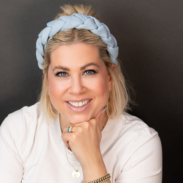 The COOL CROWN Denim Edition - The SISS BLISS GmbH