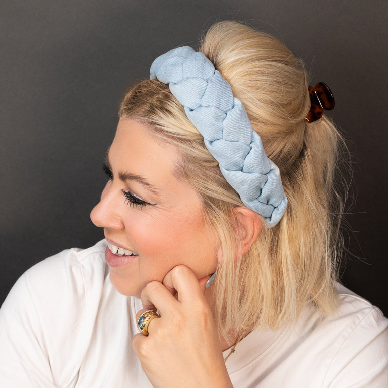 The COOL CROWN Denim Edition - The SISS BLISS GmbH