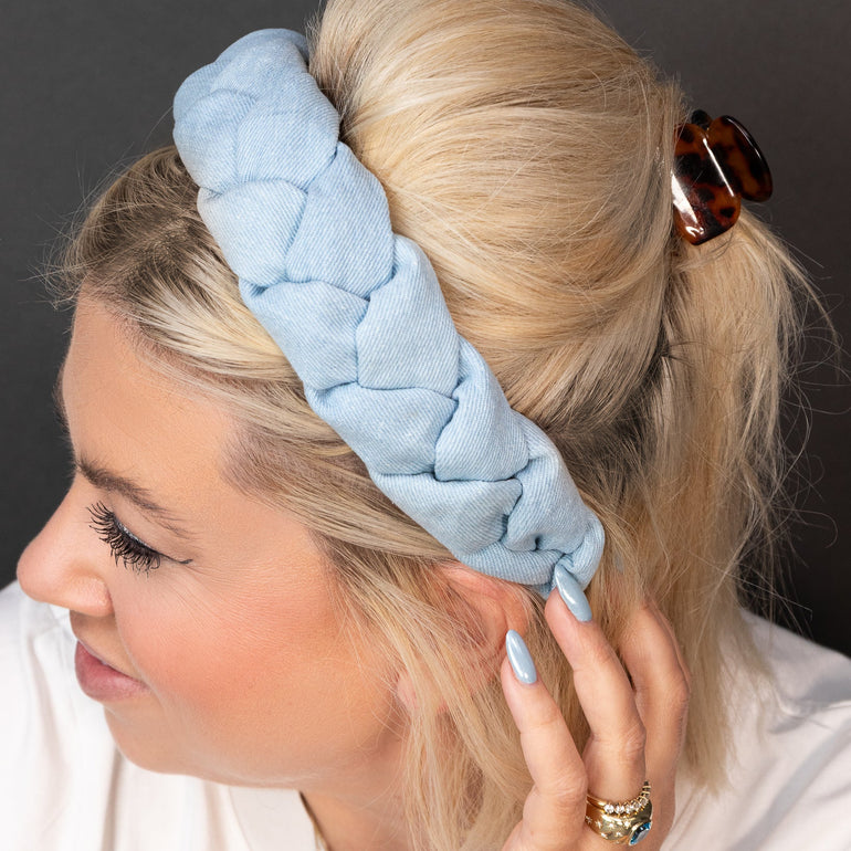 The COOL CROWN Denim Edition - The SISS BLISS GmbH