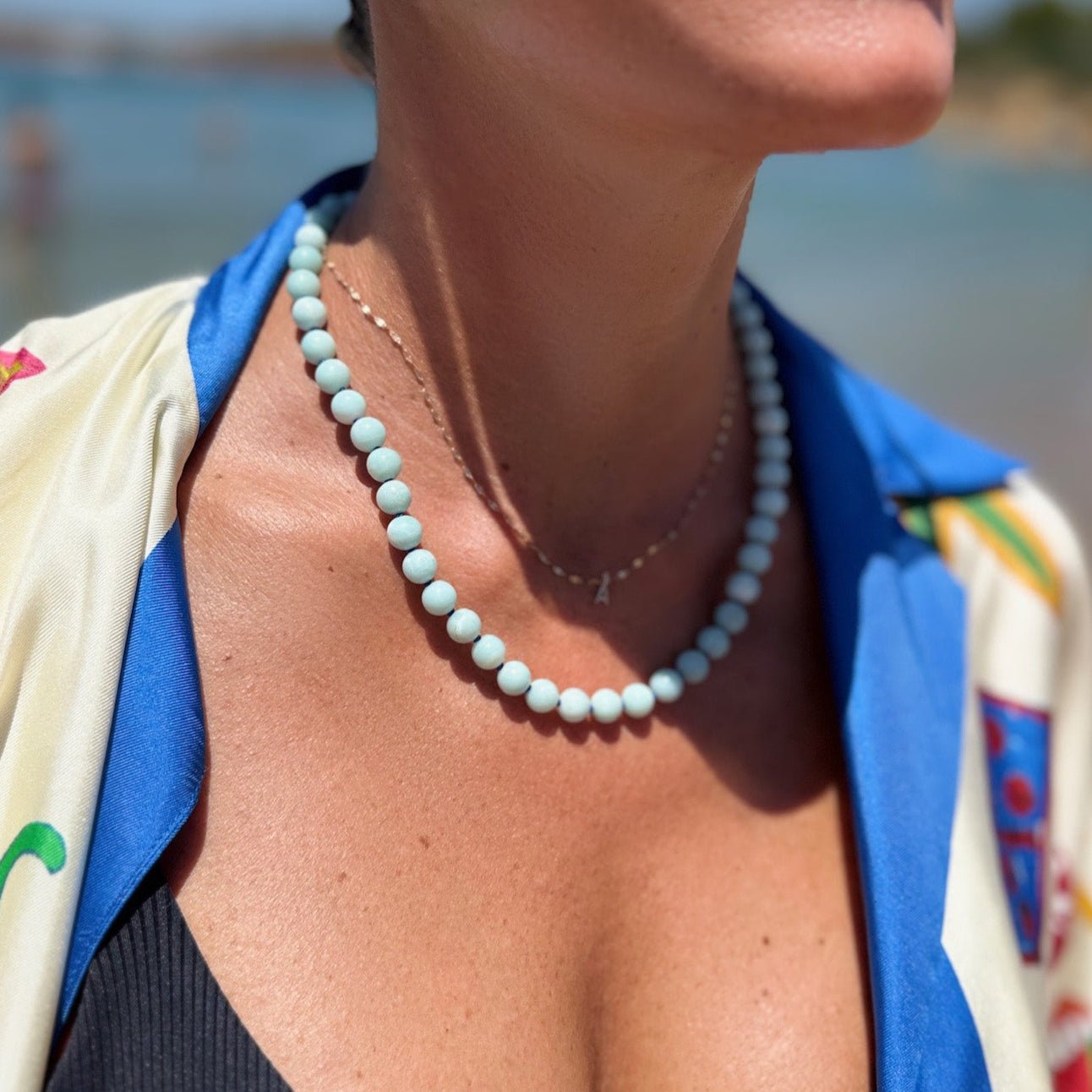 Kette LULU - The SISS BLISS