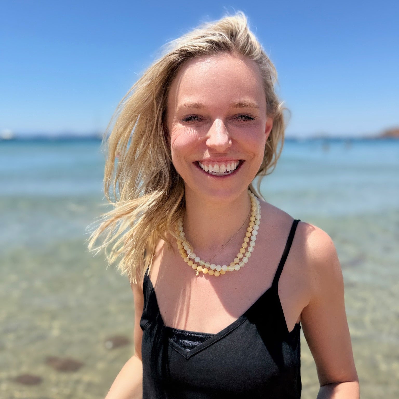 Kette LULU - The SISS BLISS