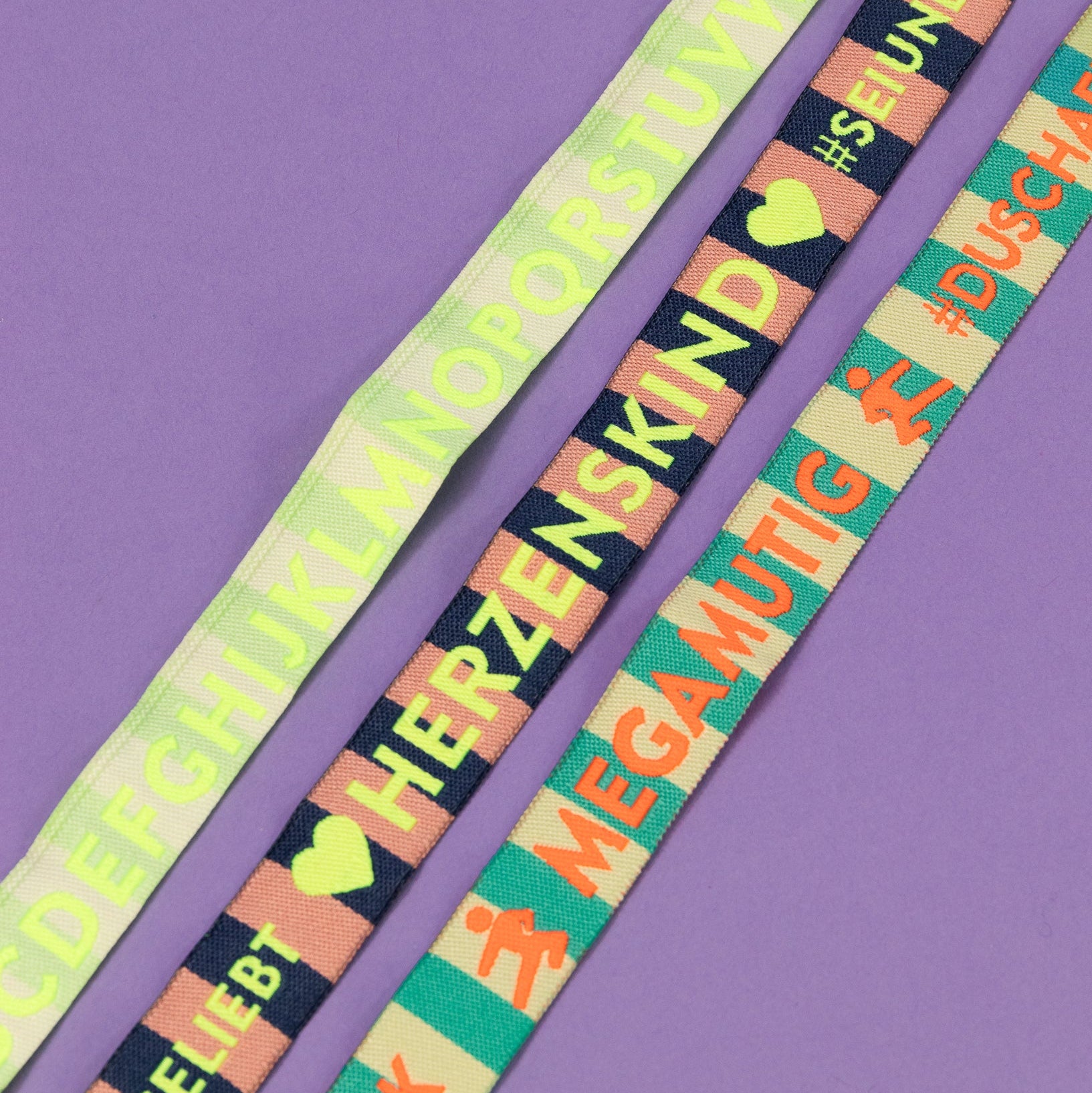 KIDS MIX & MATCH Bracelets - The SISS BLISS