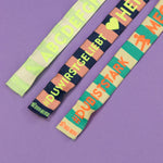 KIDS MIX & MATCH Bracelets - The SISS BLISS