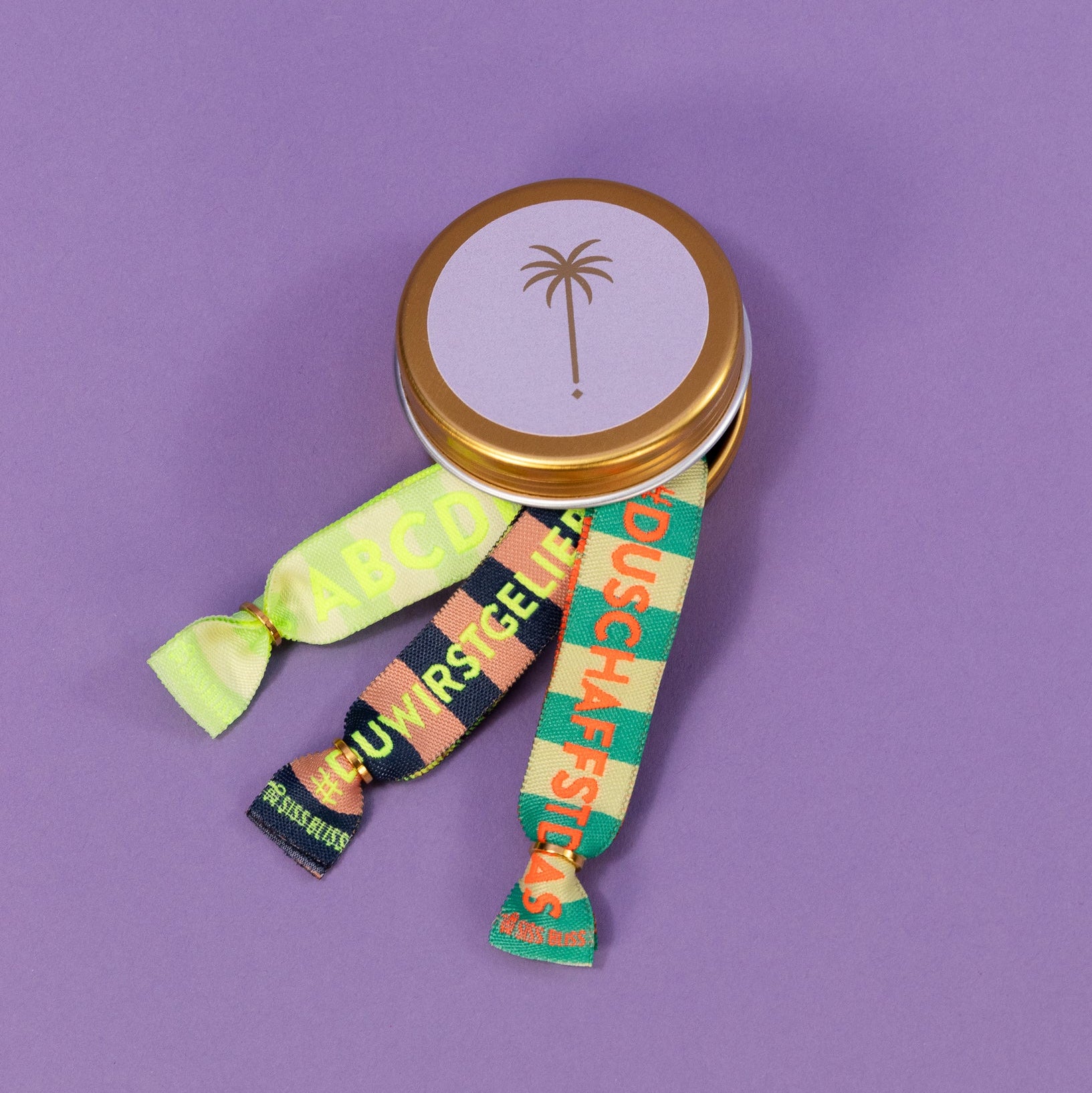 KIDS MIX & MATCH Bracelets