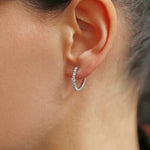 Ohrringe SELMA - The SISS BLISS GmbH