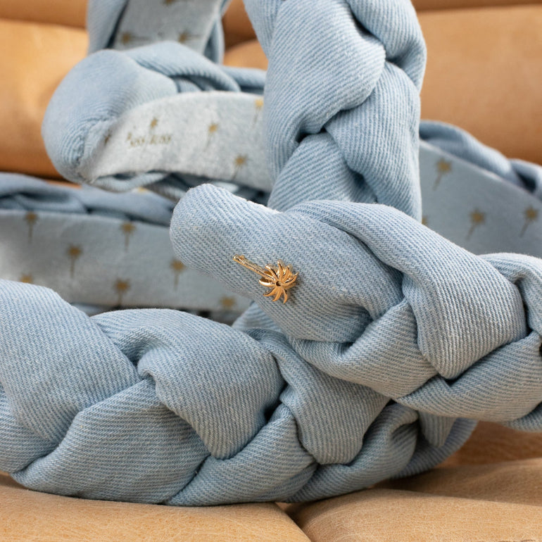 The COOL CROWN Denim Edition - The SISS BLISS GmbH