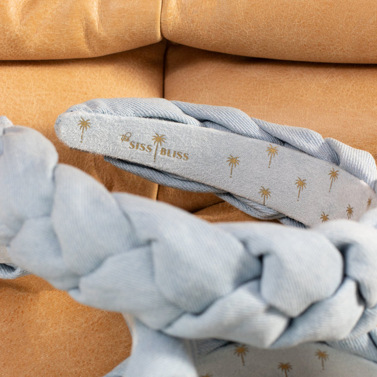 The COOL CROWN Denim Edition - The SISS BLISS GmbH