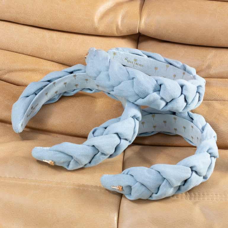 The COOL CROWN Denim Edition - The SISS BLISS GmbH