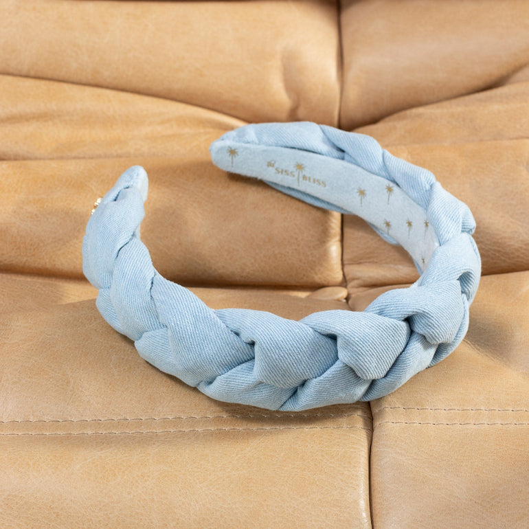 The COOL CROWN Denim Edition - The SISS BLISS GmbH