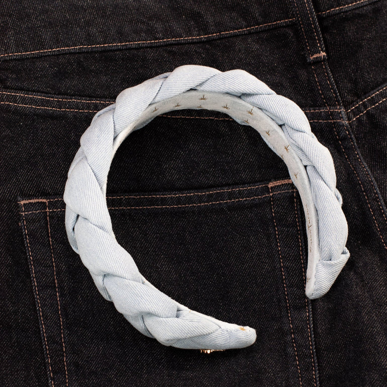 The COOL CROWN Denim Edition - The SISS BLISS GmbH