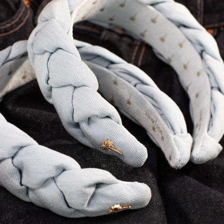 The COOL CROWN Denim Edition - The SISS BLISS GmbH