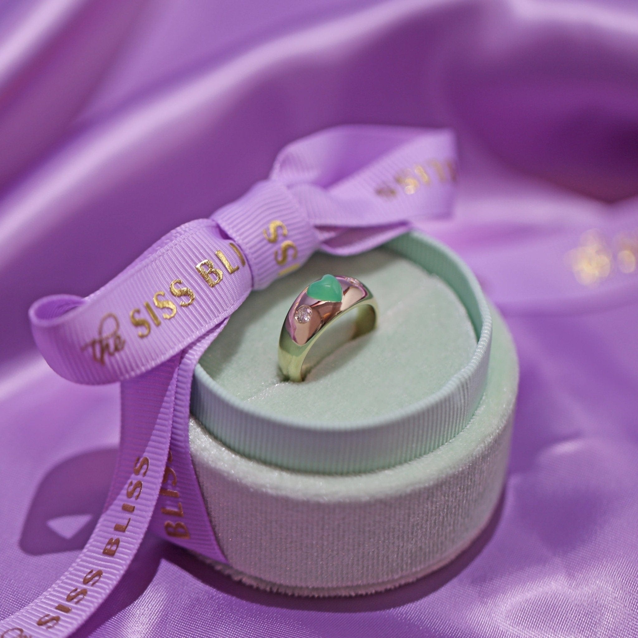 Ring JADA