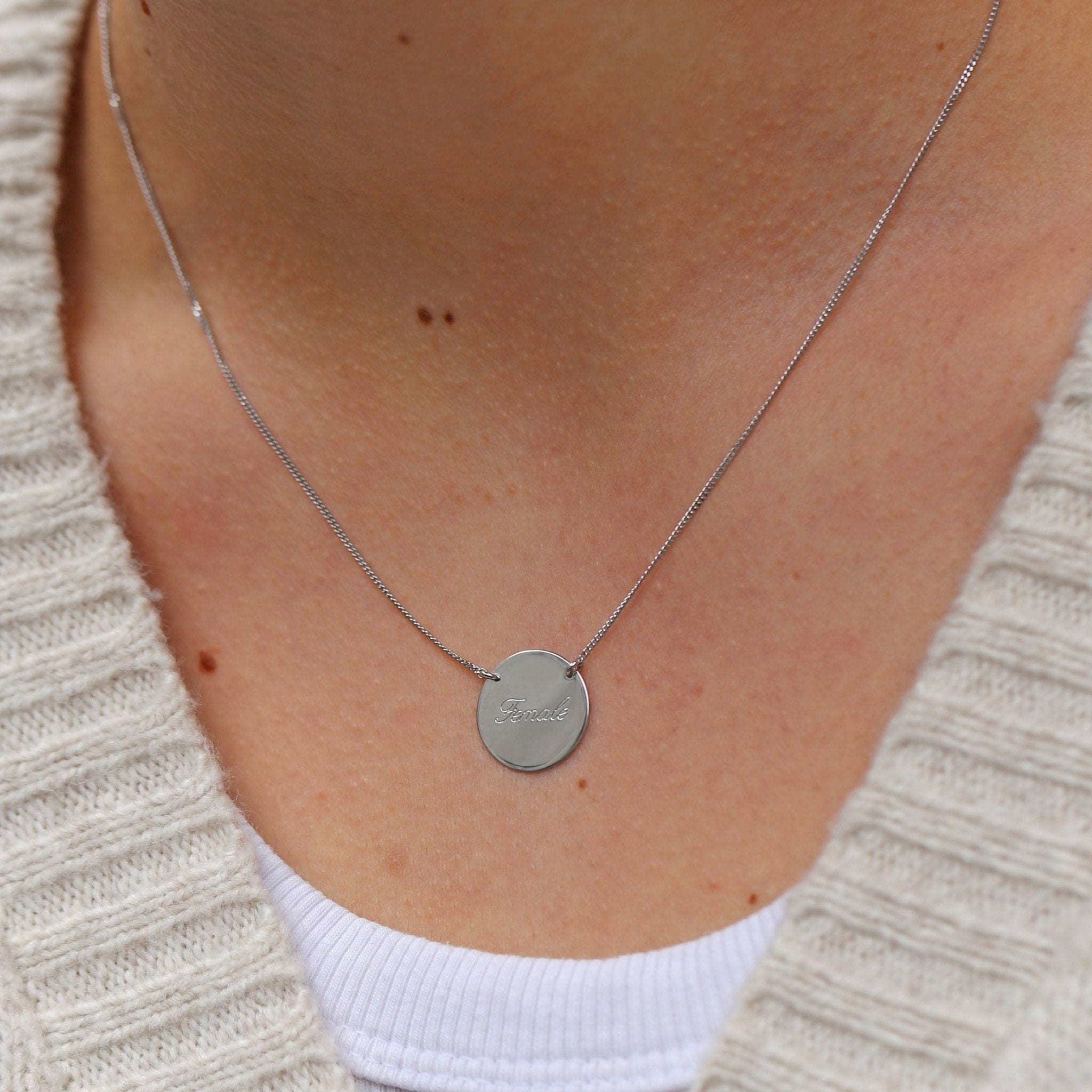 Kette ELSA - The SISS BLISS GmbH