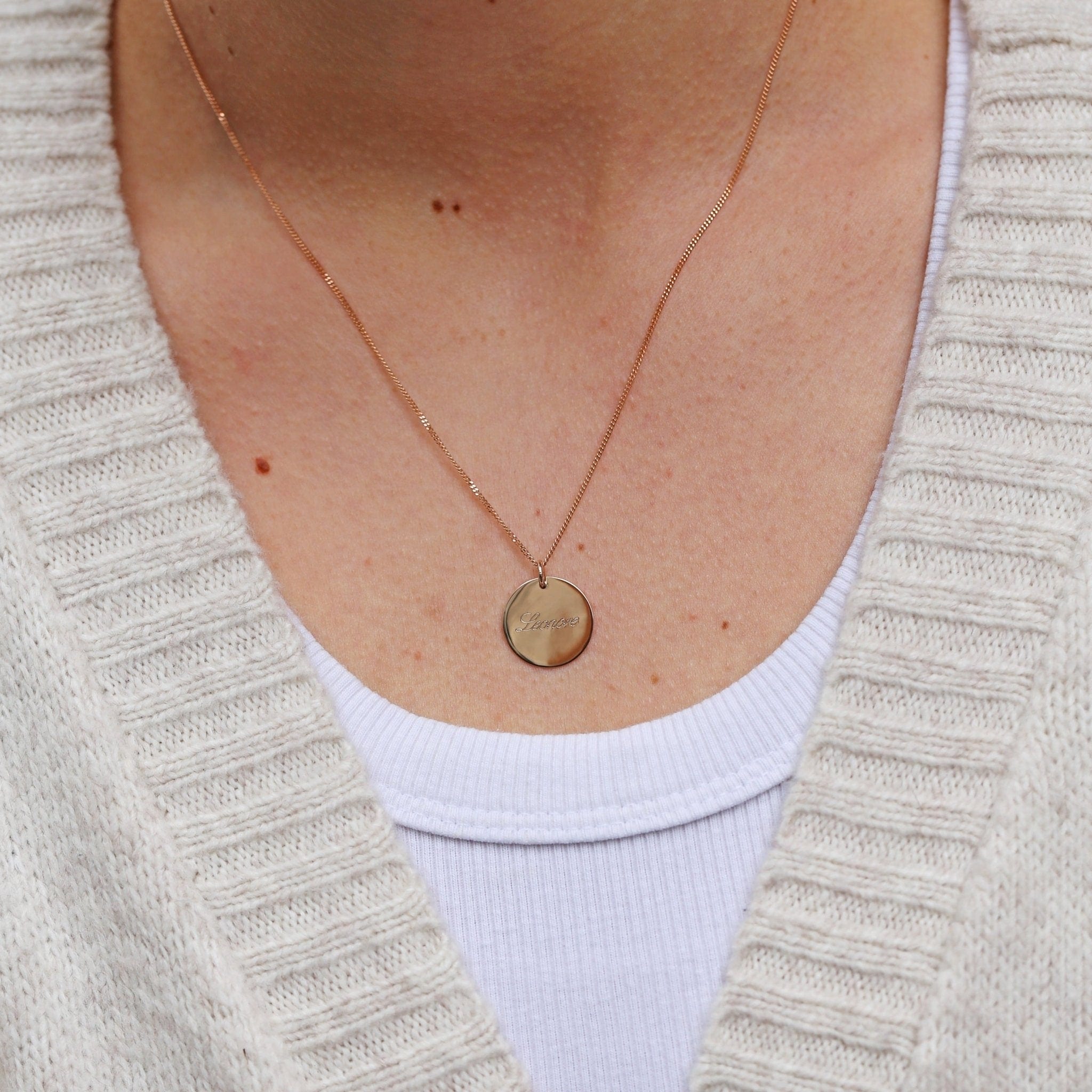 Kette HEDI - The SISS BLISS GmbH