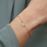 Armband HATI *HEART of Gold* - The SISS BLISS GmbH