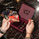 The HAIR WEAR - Let's Play Edition - The SISS BLISS GmbH