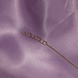 Armband HATI *HEART of Gold* - The SISS BLISS GmbH