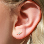 Ohrring FINE - The SISS BLISS GmbH