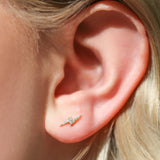 Ohrring FINE - The SISS BLISS GmbH