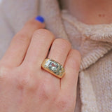 Ring VALENTINA - The SISS BLISS GmbH