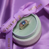 Ring VALENTINA - The SISS BLISS GmbH