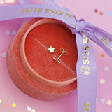 Ohrring EDITHA - The SISS BLISS GmbH