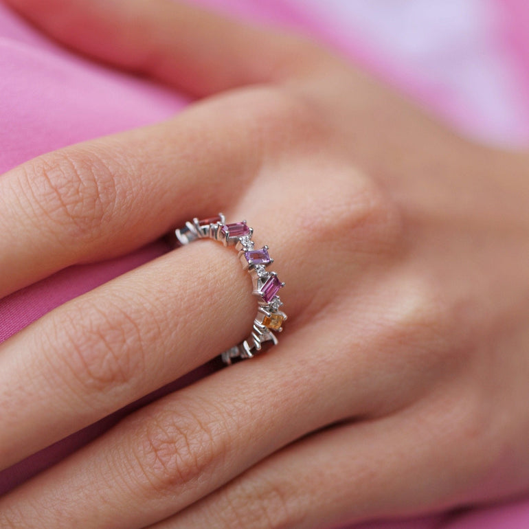 Ring ANNA - The SISS BLISS GmbH