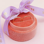 Ring IVY - The SISS BLISS GmbH