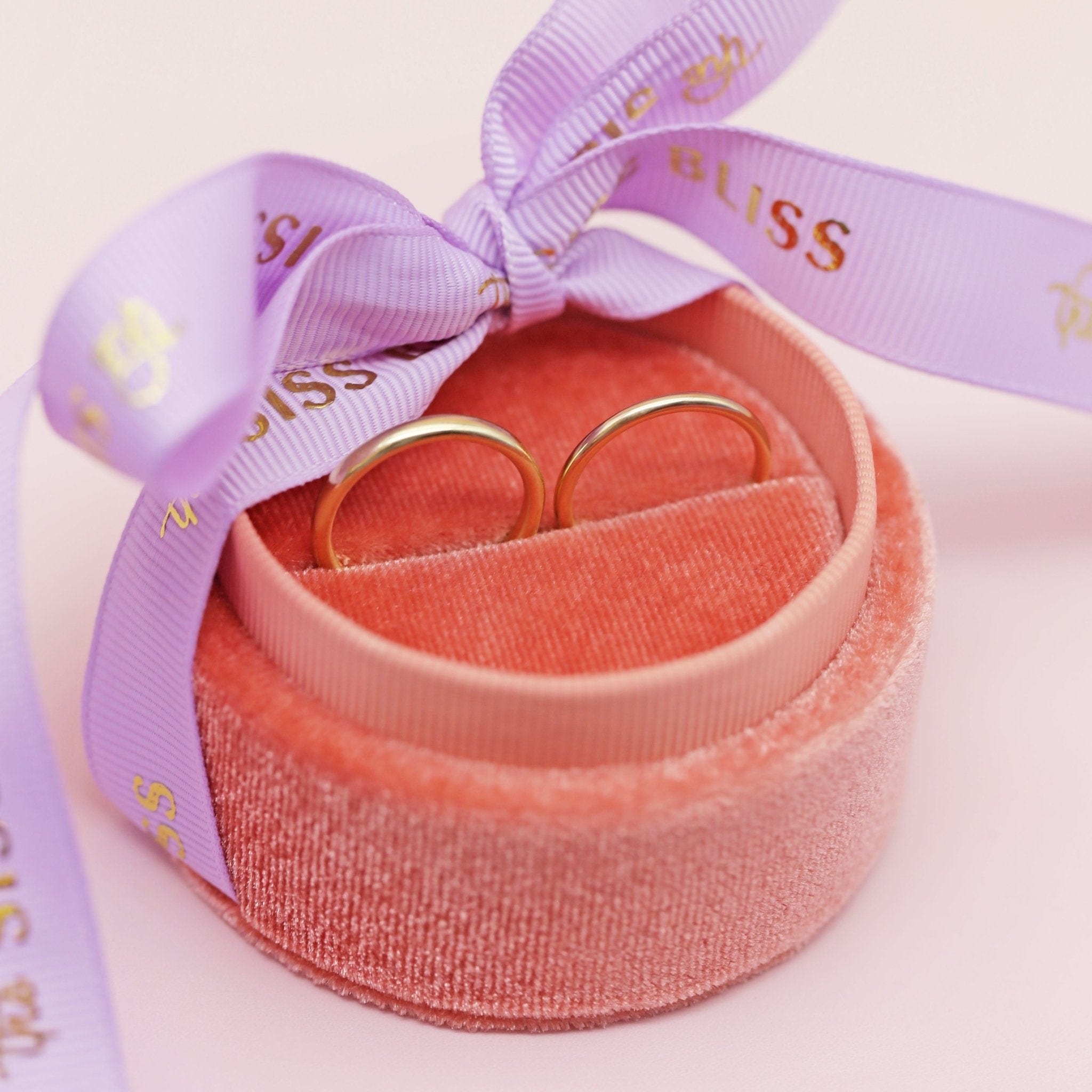 Ring IVY - The SISS BLISS GmbH