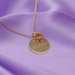 Anhänger HEDI einzeln - The SISS BLISS GmbH