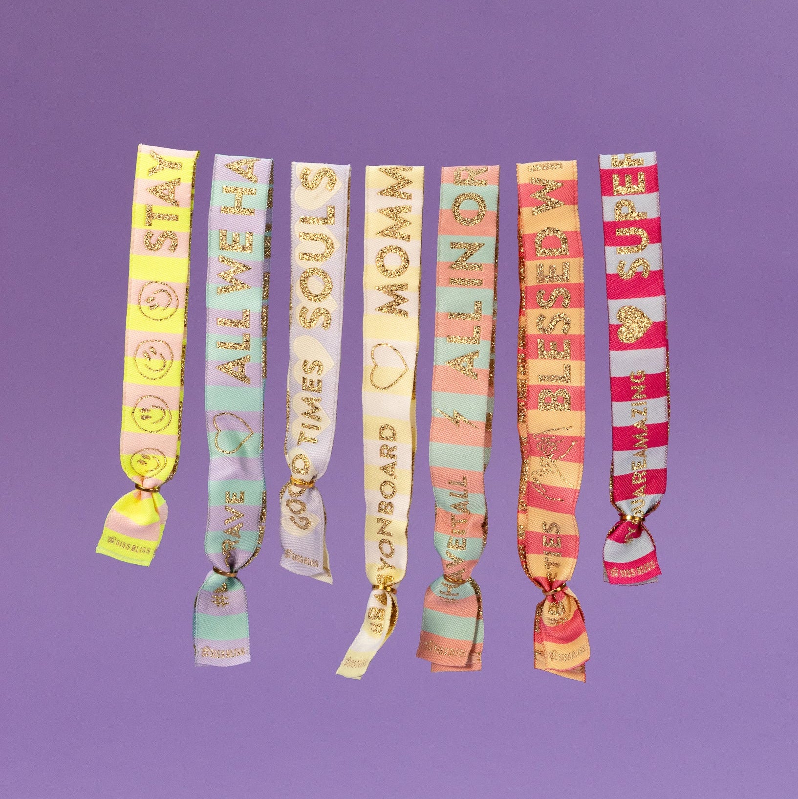 MIX & MATCH Bracelets