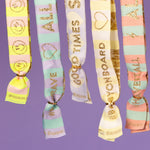 MIX & MATCH Bracelets - The SISS BLISS