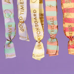 MIX & MATCH Bracelets - The SISS BLISS