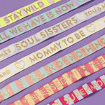 MIX & MATCH Bracelets - The SISS BLISS