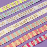 MIX & MATCH Bracelets - The SISS BLISS