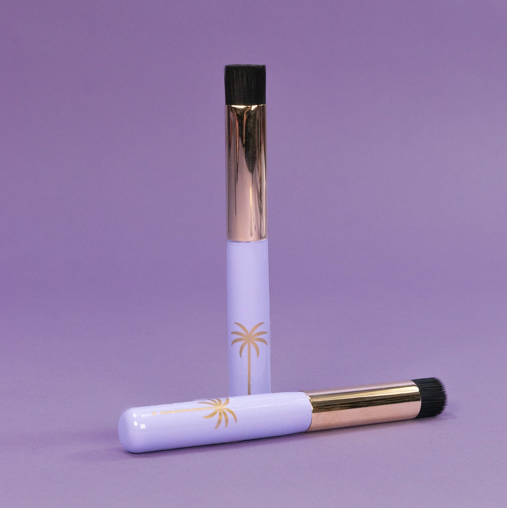 GLOW BOSS Reinigungspinsel - The SISS BLISS