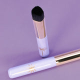 GLOW BOSS Reinigungspinsel - The SISS BLISS