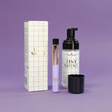 TINY SHINY Reinigungsschaum